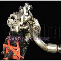 توربوشارژر توربوشارژر